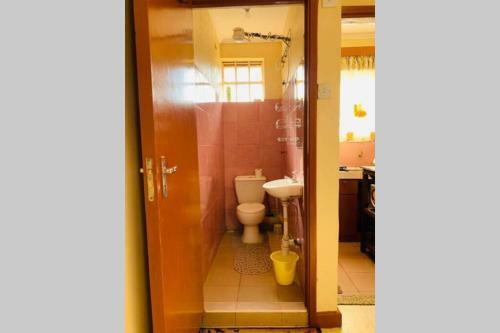 Apartamento Westlands Cosy Compact Studio
