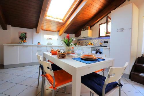 Apartamento Anthony House