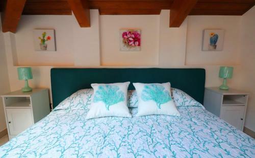 Apartamento Anthony House