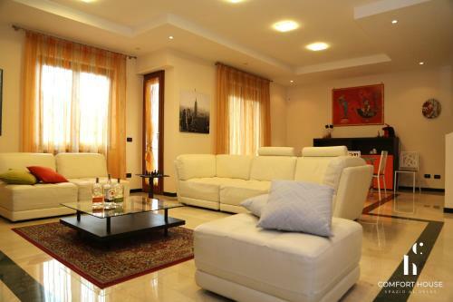 Comfort House
