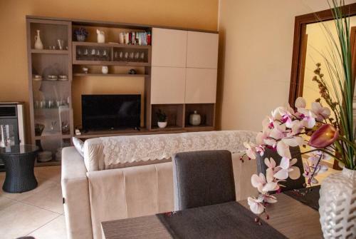 Apartamento Sorrento Comfort House Con Piscina