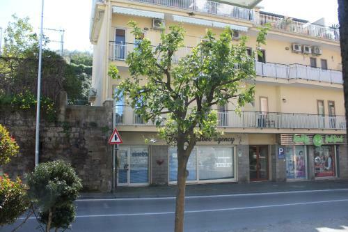 Apartamento Sorrento Comfort House Con Piscina