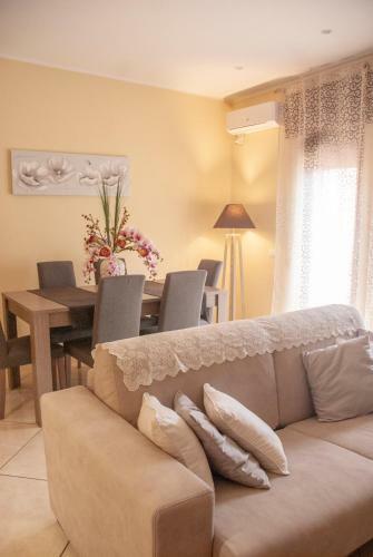 Apartamento Sorrento Comfort House Con Piscina