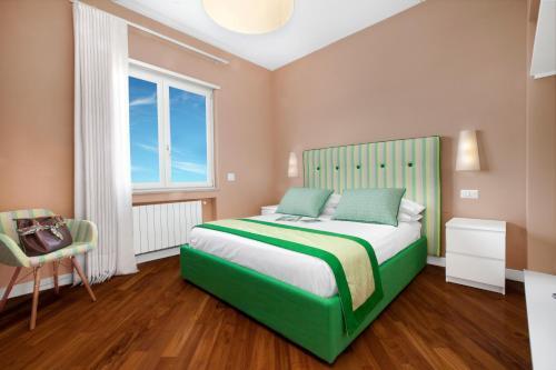Apartamento Maison Limone