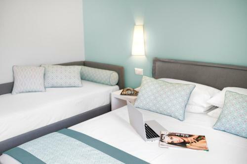 Apartamento Maison Limone