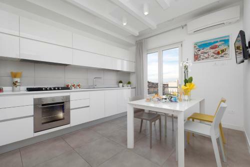 Apartamento Maison Limone