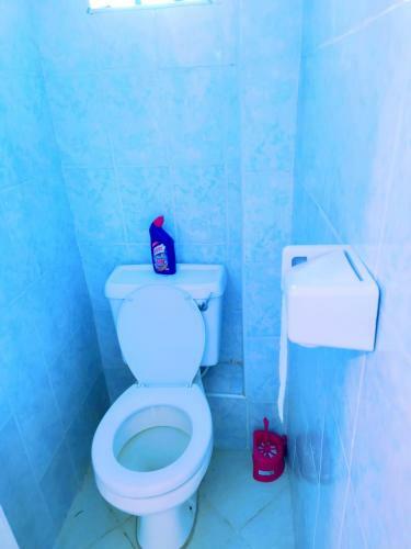 Apartamento May Comforts
