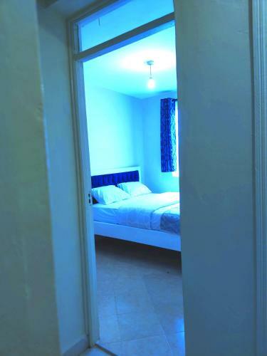 Apartamento May Comforts