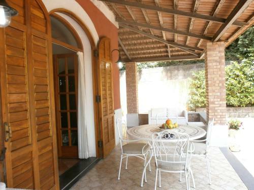 Villa Pietralta