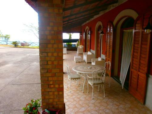 Villa Pietralta