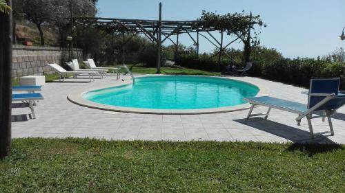 Villa Pietralta