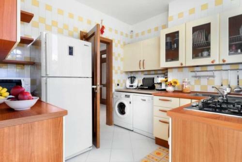 Apartamento Enjoy Home