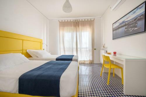 Apartamento Casa Don Enrico
