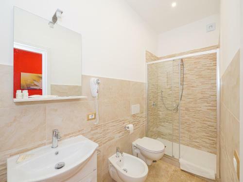 Apartamento Maison Flavia