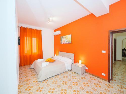Apartamento Maison Flavia