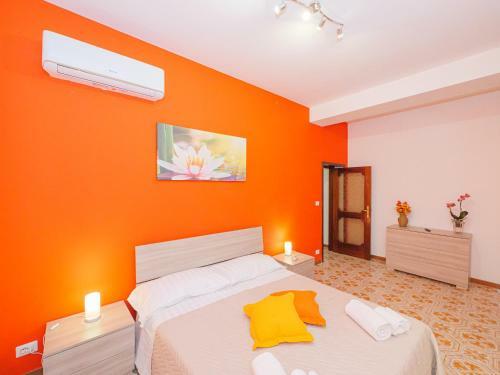 Apartamento Maison Flavia