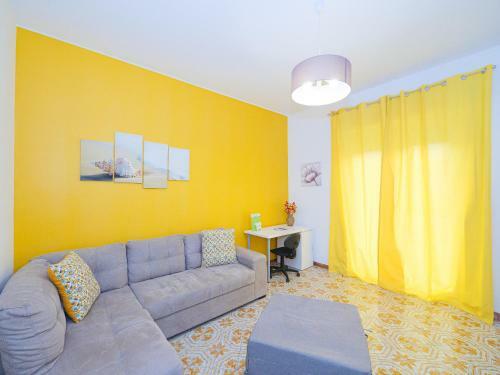 Apartamento Maison Flavia