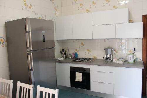 Apartamento Maison Flavia