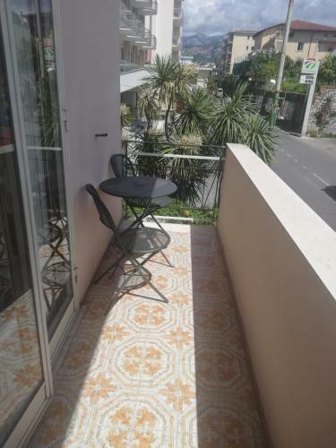 Apartamento Maison Flavia