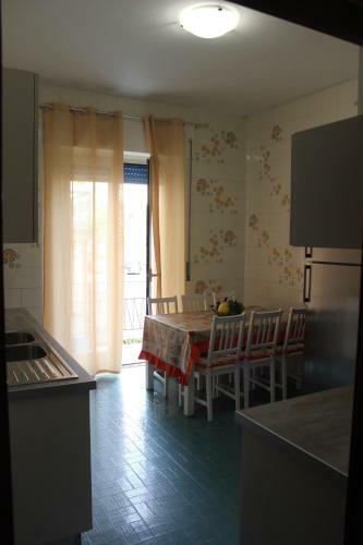 Apartamento Maison Flavia