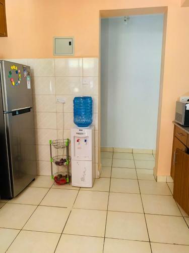 Lash Apartments