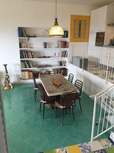 The Magnolia Apartment