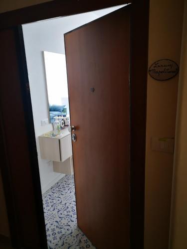 Hostal Luxury Napolitano