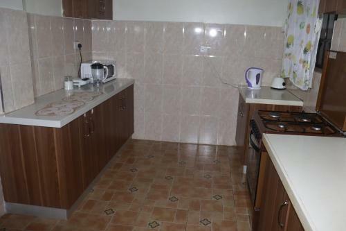 Modern Ruiru Double Deluxe