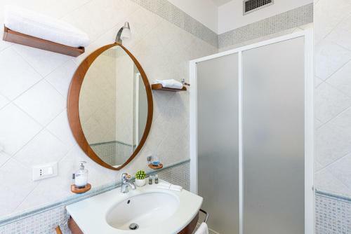Il Vicoletto Apartment
