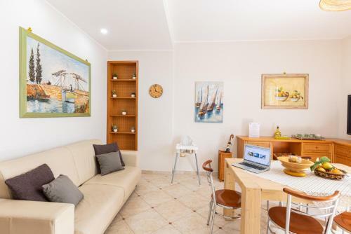 Il Vicoletto Apartment