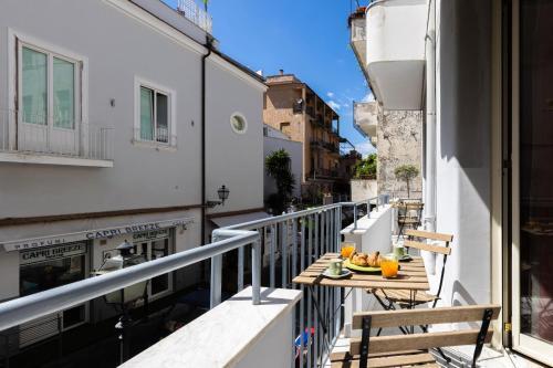 Il Vicoletto Apartment