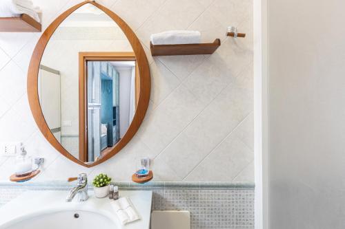 Il Vicoletto Apartment