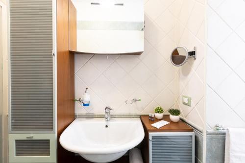 Il Vicoletto Apartment