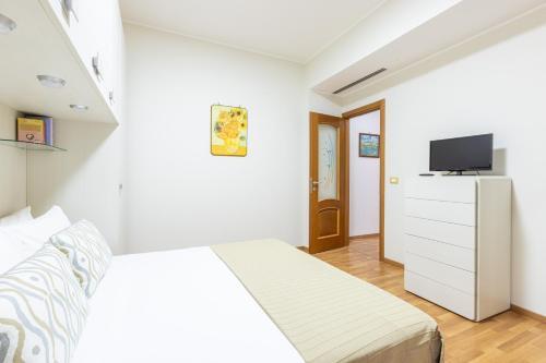 Il Vicoletto Apartment