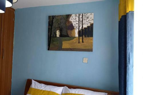 Apartamento Cool Breeze