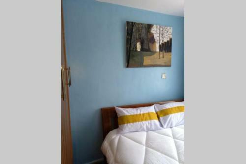 Apartamento Cool Breeze