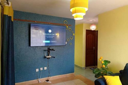 Apartamento Cool Breeze