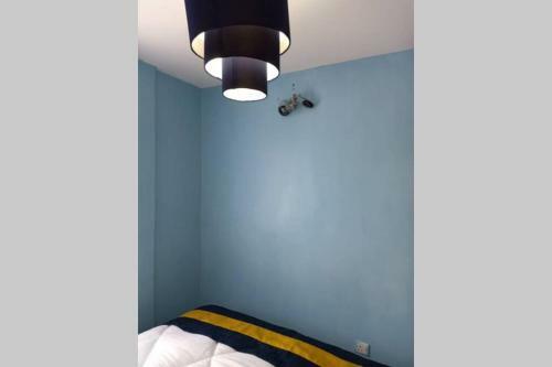 Apartamento Cool Breeze