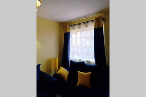 Apartamento Cool Breeze