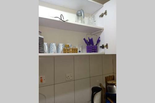 Apartamento Cool Breeze
