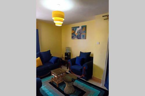 Apartamento Cool Breeze