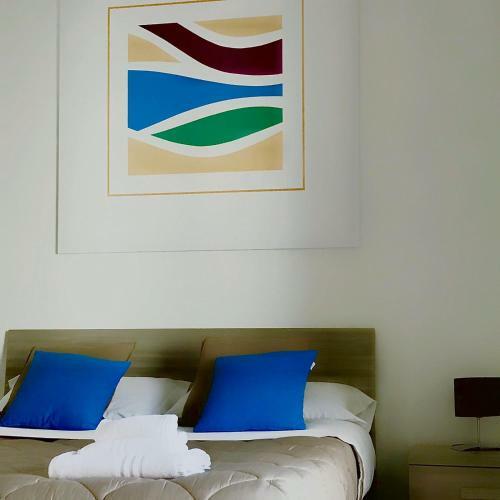 Apartamento Golden Home Sorrento