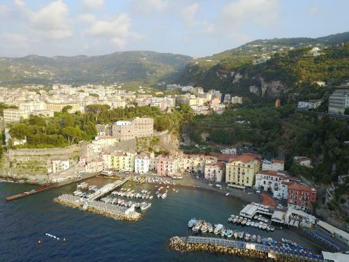 Apartamento Golden Home Sorrento