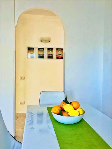 Apartamento Golden Home Sorrento