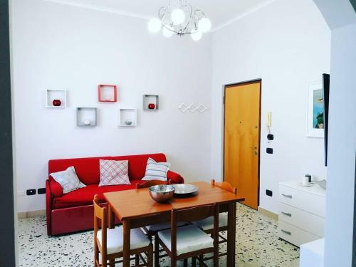 Dreamsorrento Apartments