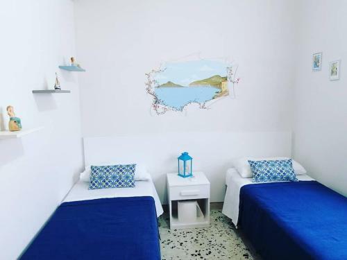 Dreamsorrento Apartments