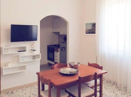 Dreamsorrento Apartments
