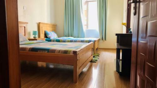 Aday - Lovington - Melody Garden 3 Bedroom Apartment