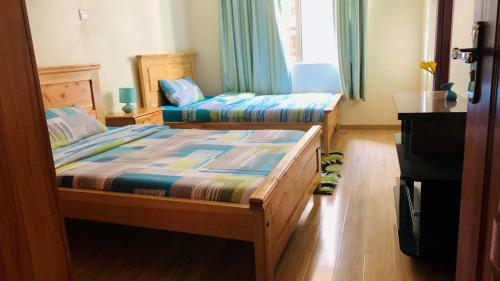 Aday - Lovington - Melody Garden 3 Bedroom Apartment