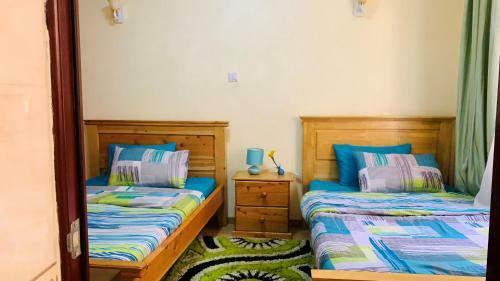 Aday - Lovington - Melody Garden 3 Bedroom Apartment